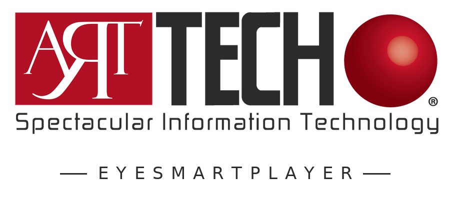 Art Tech EyeSmartPlayer
